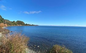 Cabanas Bahia Celeste, Puerto Varas